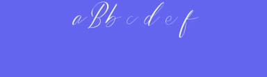 Bride Style by Just Font You — Script Handwritten Font — thumbnail 3