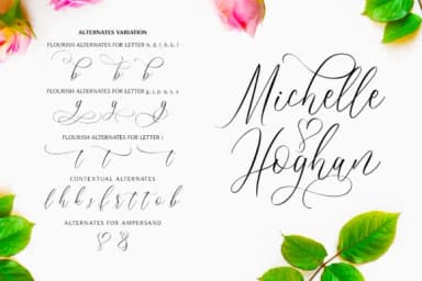 Bridgesty Font by motokiwo — Script Handwritten Font — thumbnail 2