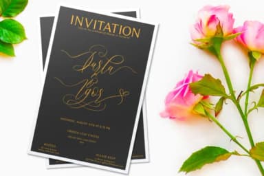 Bridgesty Font by motokiwo — Script Handwritten Font — thumbnail 7