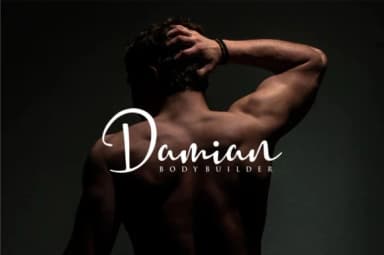 Bridgetown Font by typelinestudio — Script Handwritten Font — thumbnail 7