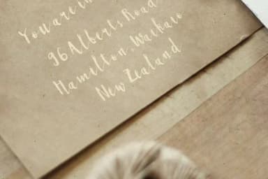 Briella Font by Blue Robin Design Shop — Script Handwritten Font — thumbnail 4