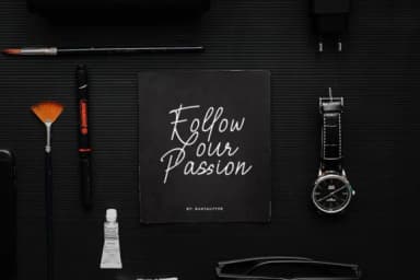 Brielle Font by RantauType — Script Handwritten Font — thumbnail 4