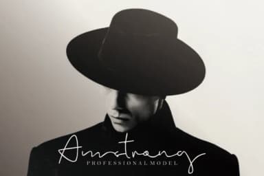 Brigham Script Font by glyphstyle — Script Handwritten Font — thumbnail 3