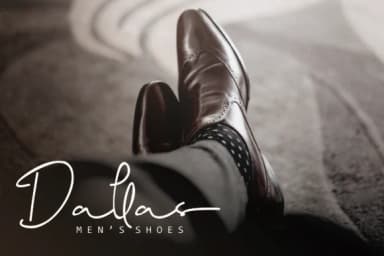 Brigham Script Font by glyphstyle — Script Handwritten Font — thumbnail 4