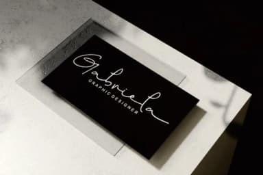 Brigham Script Font by glyphstyle — Script Handwritten Font — thumbnail 8