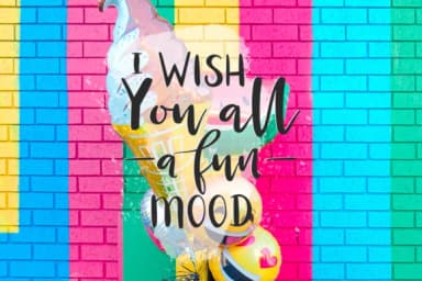 Bright Confetti Font by Pasha Larin — Script Handwritten Font — thumbnail 2