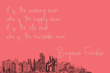 Bright Daddy Font by Thirtypath — Script Handwritten Font — thumbnail 4