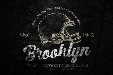 Bright Script Font by Debut Studio — Script Handwritten Font — thumbnail 9