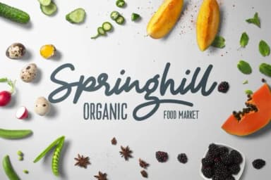 Brighter Script Font by letterhend — Script Handwritten Font — thumbnail 7