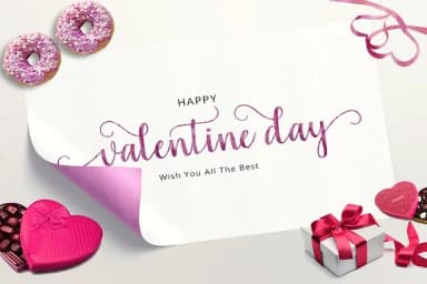 Brightest Font by Unicode Studio — Script Handwritten Font — thumbnail 2