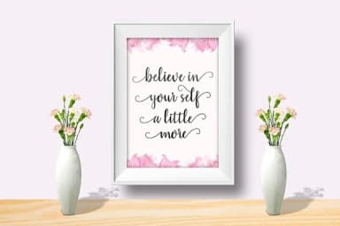 Brightest Font by Unicode Studio — Script Handwritten Font — thumbnail 4