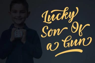 Brightina Script Font by supotype — Script Handwritten Font — thumbnail 6