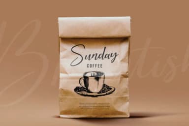 Brightish Font by Balpirick — Script Handwritten Font — thumbnail 5