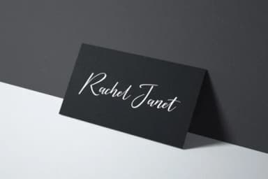 Brightish Font by Balpirick — Script Handwritten Font — thumbnail 6