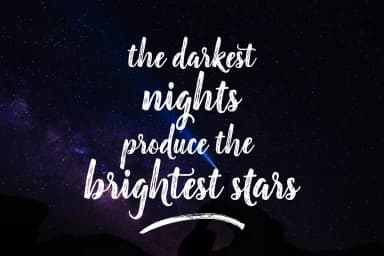 Brighton Font by Unicode Studio — Script Handwritten Font — thumbnail 2