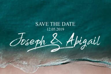 Brightside Font by MJB Letters by MJB Letters — Script Handwritten Font — thumbnail 5