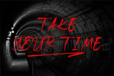 Brightside Font by MJB Letters by MJB Letters — Script Handwritten Font — thumbnail 6