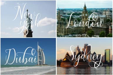 Brillyo Font by masinong — Script Handwritten Font — thumbnail 8