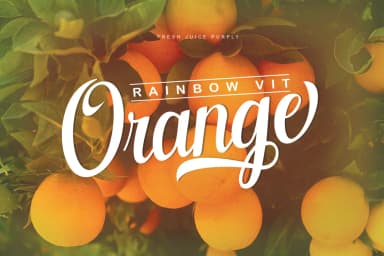 Bringtong Font by joelpopon — Script Handwritten Font — thumbnail 3