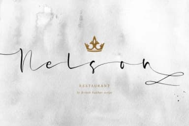 Briosh Font by Pasha Larin — Script Handwritten Font — thumbnail 5