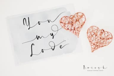 Briosh Font by Pasha Larin — Script Handwritten Font — thumbnail 8