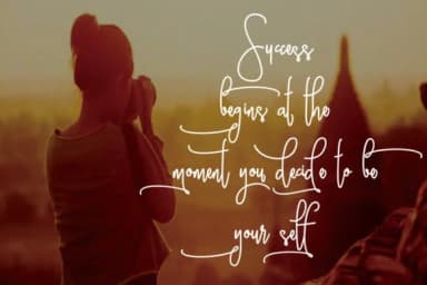 Brisk Wondering Font by moriztype — Script Handwritten Font — thumbnail 2