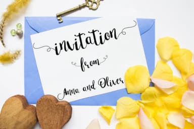 Bristol Font by Mellow Design Lab — Script Handwritten Font — thumbnail 3