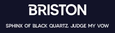 Briston by Graphicxell — Sans Serif Font — thumbnail 2
