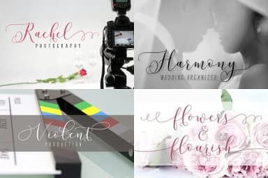 Brittania Font by barland — Script Handwritten Font — thumbnail 4