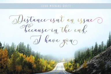 Brittania Font by barland — Script Handwritten Font — thumbnail 9