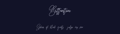 Brittanstone by Maulana Creative — Script Handwritten Font — thumbnail 2