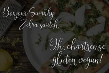 Brittensy Font by Attract Studio — Script Handwritten Font — thumbnail 7