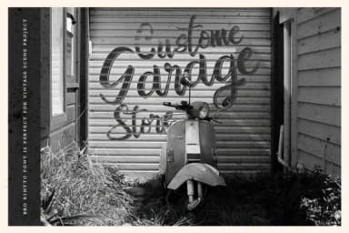 Bro Rintto Font by Kotak Kuning Studio — Script Handwritten Font — thumbnail 4