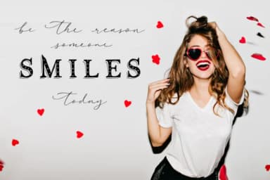 Broadway Lights Duo Font by Red Ink — Script Handwritten Font — thumbnail 3