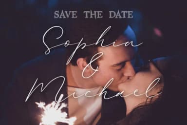 Broadway Lights Duo Font by Red Ink — Script Handwritten Font — thumbnail 4