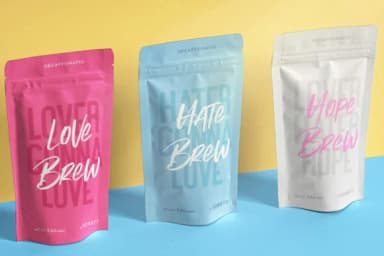 Broady Duo Font by Maulana Creative — Script Handwritten Font — thumbnail 9