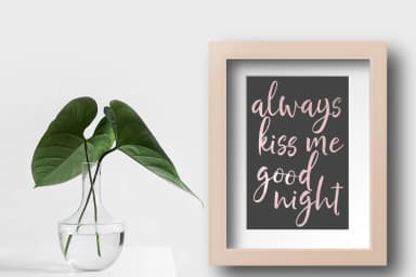 Bronetto Font by Great Studio — Script Handwritten Font — thumbnail 2