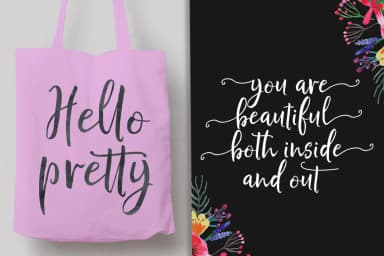 Bronetto Font by Great Studio — Script Handwritten Font — thumbnail 8