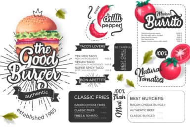 Brongline Presiom Font by Fallengraphic — Script Handwritten Font — thumbnail 5