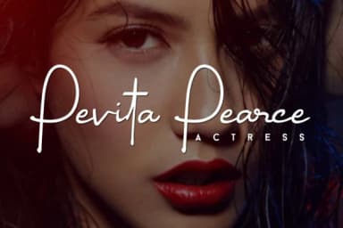 Bronx Simpul Duo Font by I Do Not Sleep — Script Handwritten Font — thumbnail 3