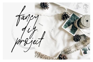 Bronze & Copper Font by Blue Robin Design Shop — Script Handwritten Font — thumbnail 2