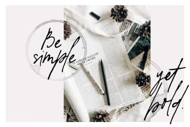 Bronze & Copper Font by Blue Robin Design Shop — Script Handwritten Font — thumbnail 5