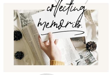 Bronze & Copper Font by Blue Robin Design Shop — Script Handwritten Font — thumbnail 7