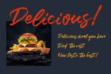 Brosley Font by rckystudio — Script Handwritten Font — thumbnail 6