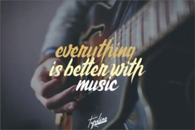 Brother Lands Font by typelinestudio — Script Handwritten Font — thumbnail 2