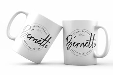 Brotherhood Duo Font by Masketer — Script Handwritten Font — thumbnail 5