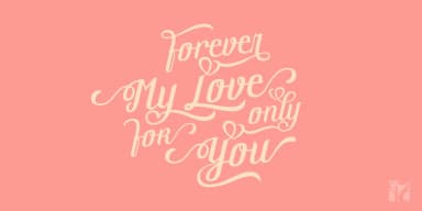 Brotherina Font by Situjuh — Script Handwritten Font — thumbnail 2