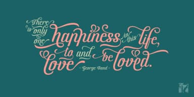 Brotherina Font by Situjuh — Script Handwritten Font — thumbnail 3