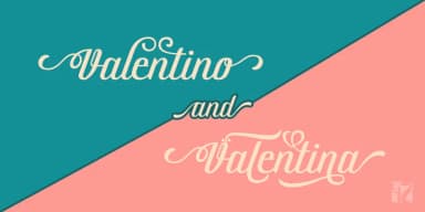 Brotherina Font by Situjuh — Script Handwritten Font — thumbnail 4