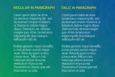 Brownice Font by iqrotype — Script Handwritten Font — thumbnail 2